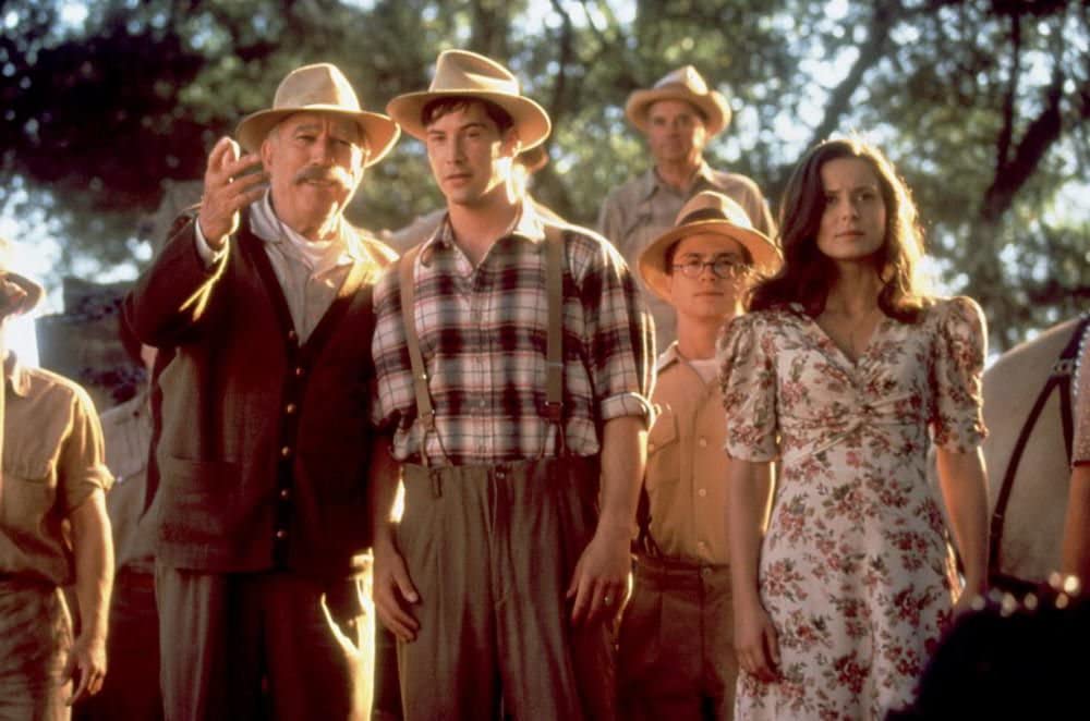 雲の中で散歩の画像