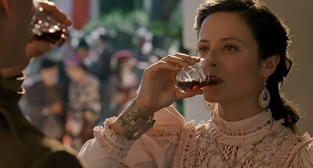 雲の中で散歩の画像