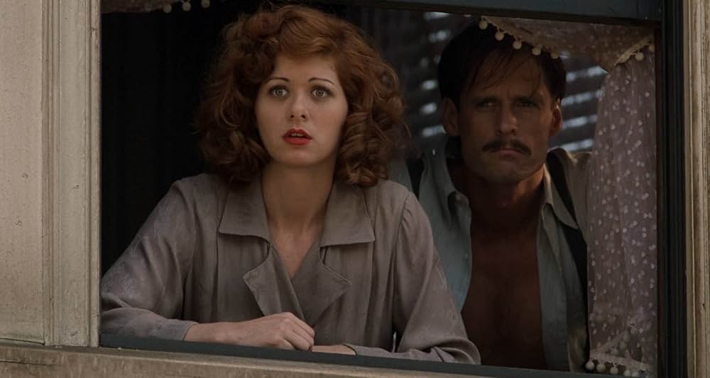 雲の中で散歩の画像