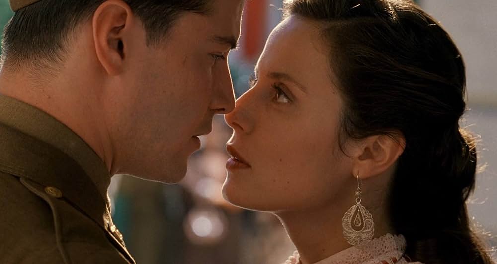 雲の中で散歩の画像