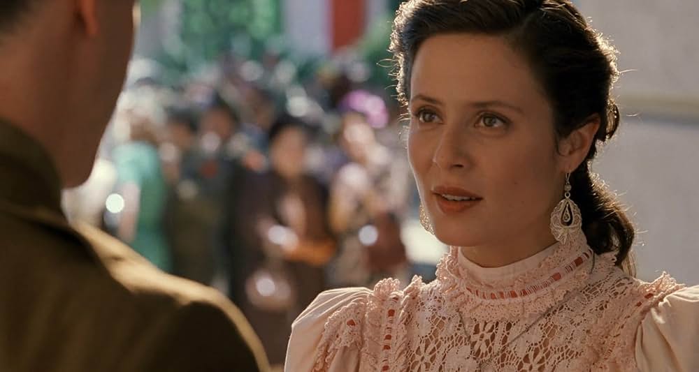 雲の中で散歩の画像