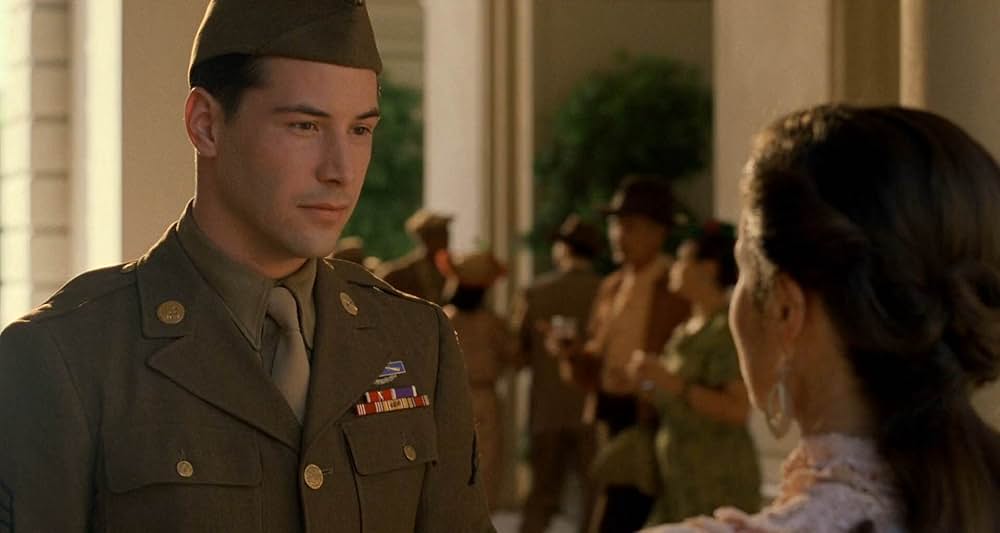 雲の中で散歩の画像