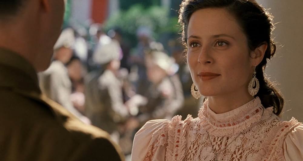 雲の中で散歩の画像