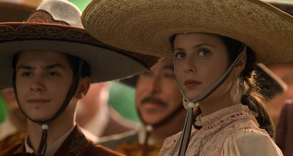 雲の中で散歩の画像