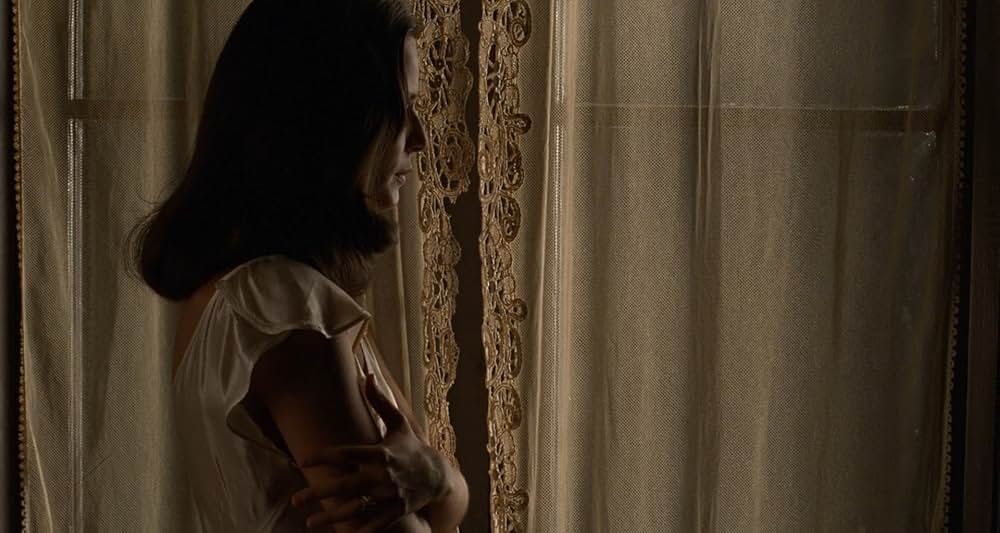 雲の中で散歩の画像