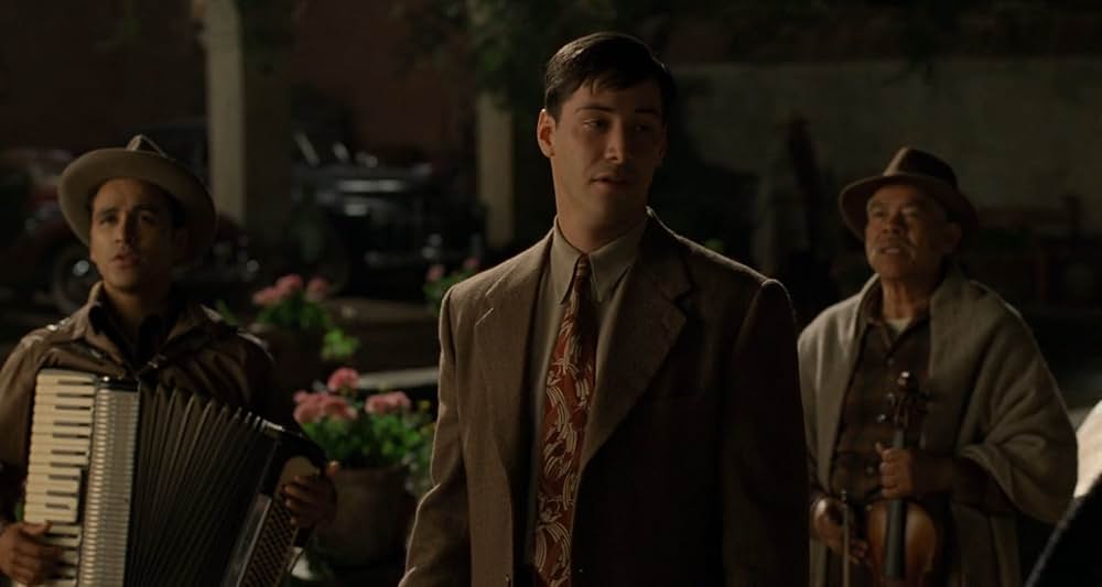 雲の中で散歩の画像