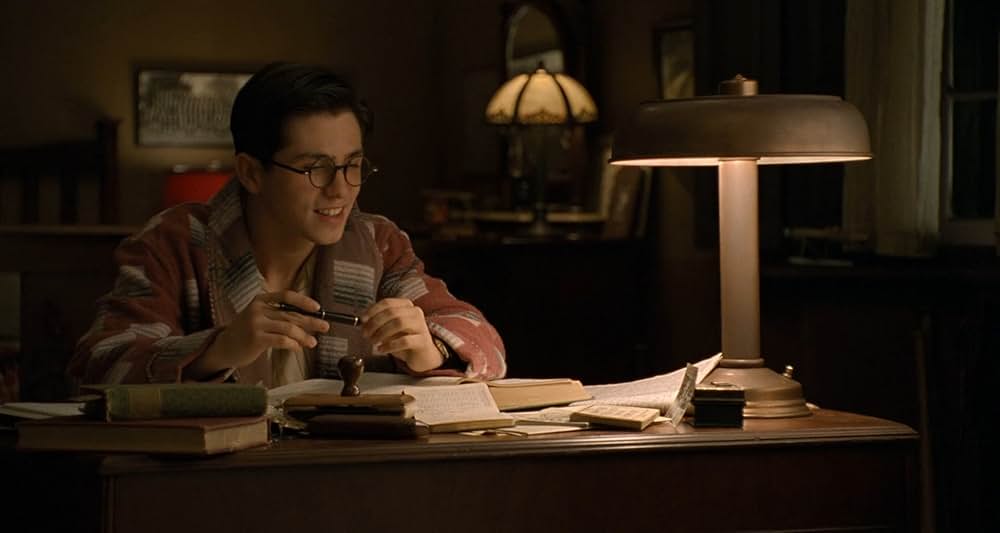 雲の中で散歩の画像