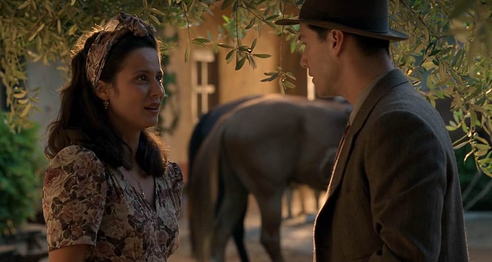 雲の中で散歩の画像