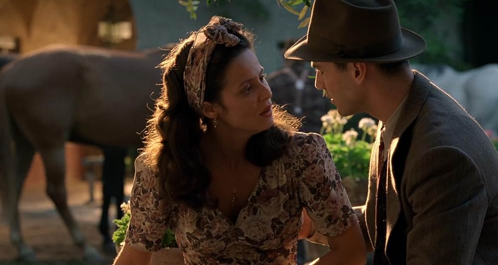 雲の中で散歩の画像