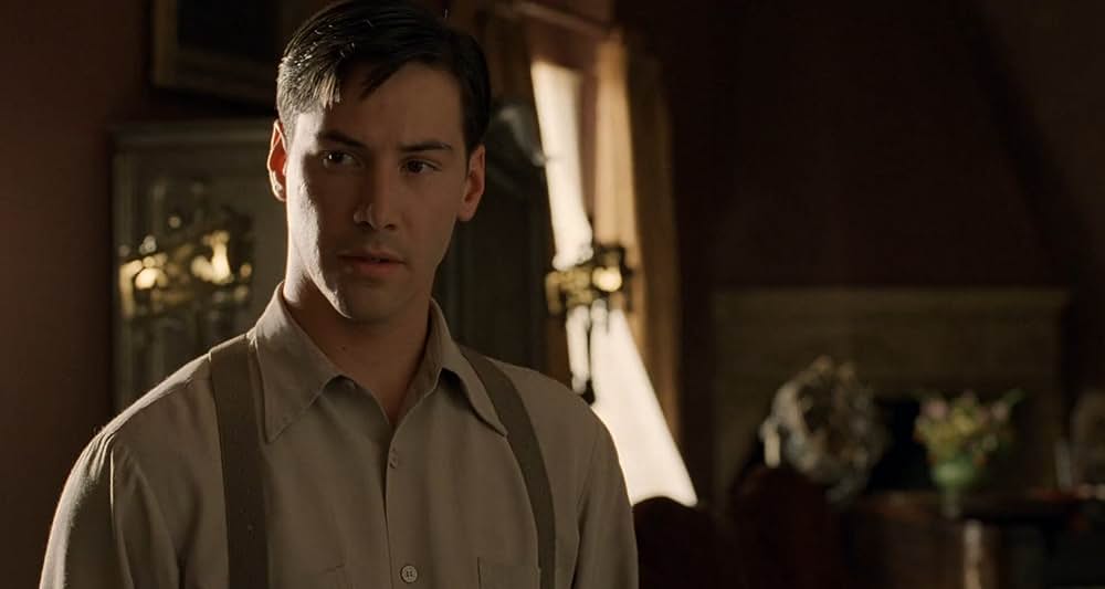 雲の中で散歩の画像