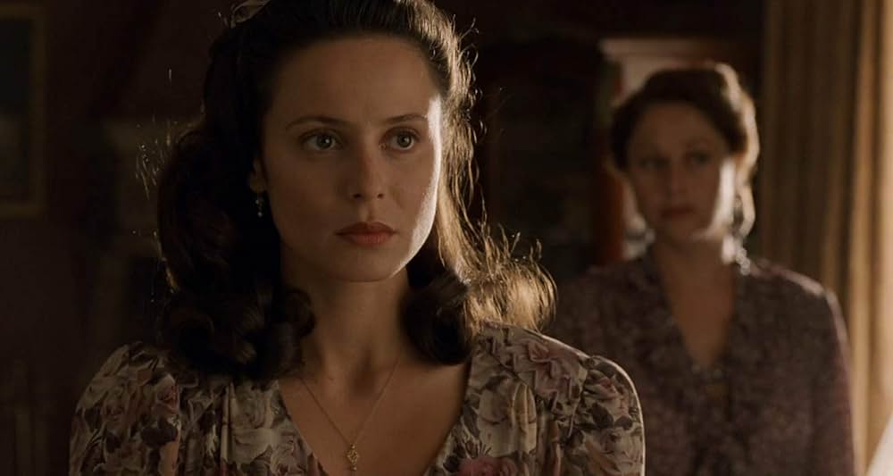 雲の中で散歩の画像