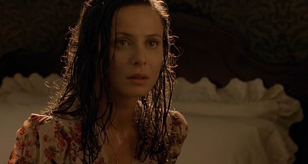 雲の中で散歩の画像