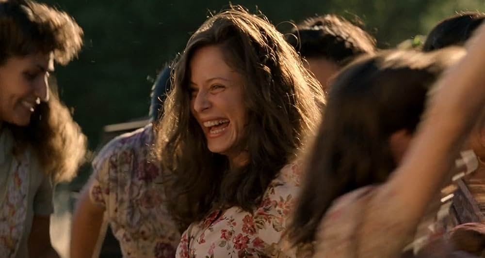 雲の中で散歩の画像