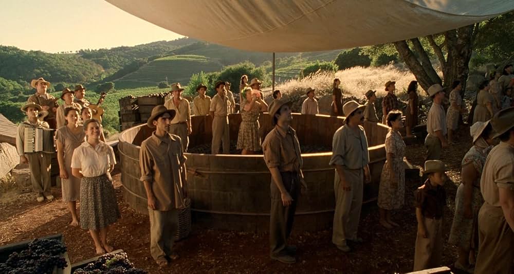 雲の中で散歩の画像