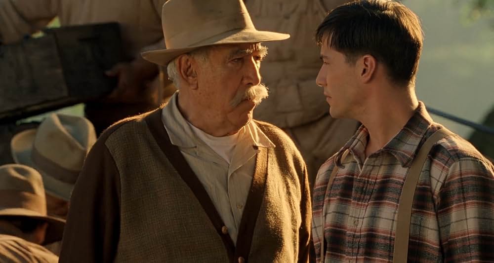 雲の中で散歩の画像