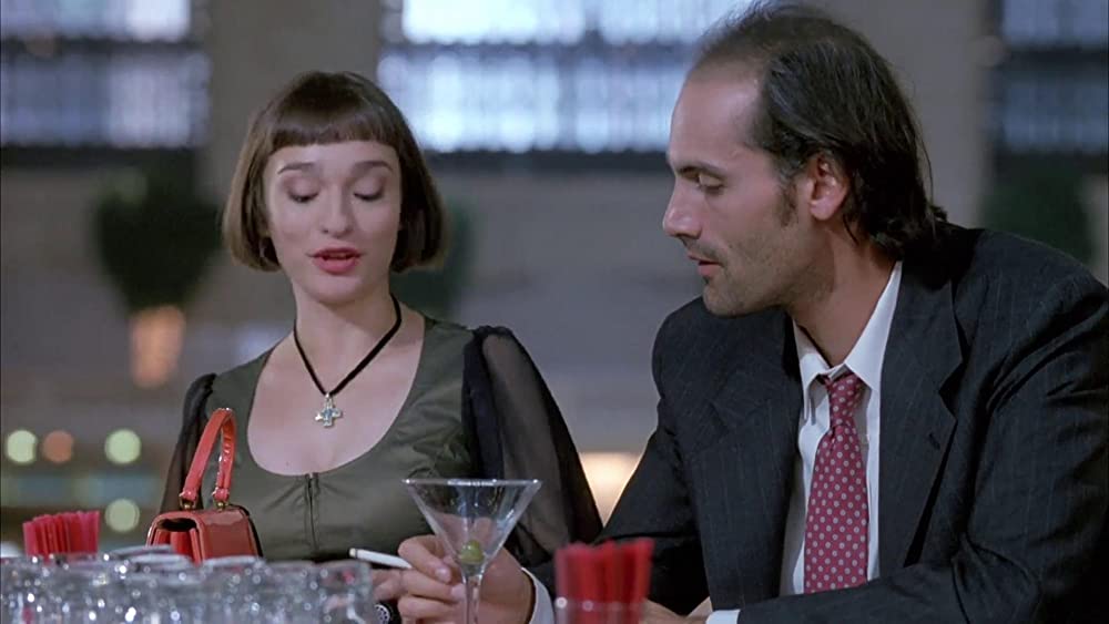 愛・アマチュアの画像