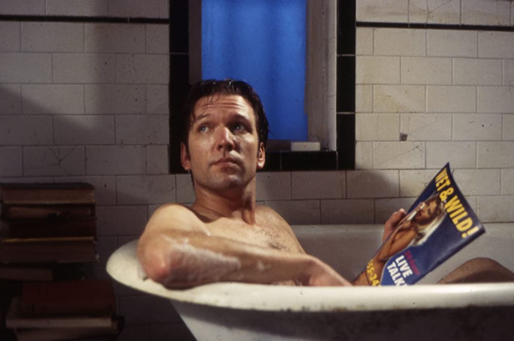 「愛・アマチュア」マーティン・ドノバンの画像