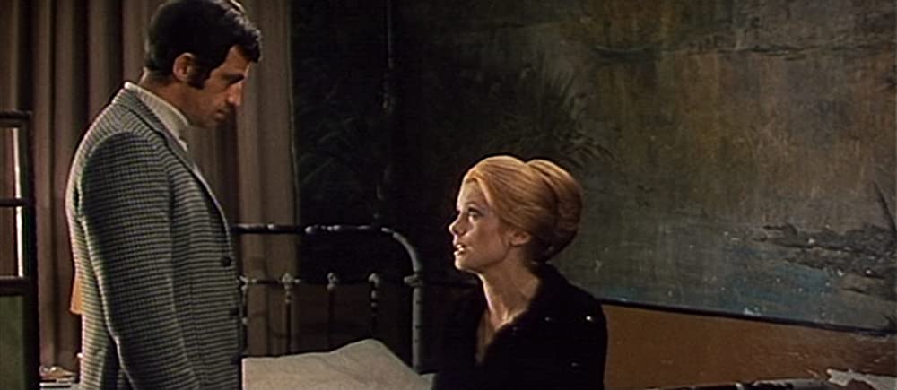 「暗くなるまでこの恋を」の画像