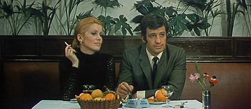 「暗くなるまでこの恋を」の画像