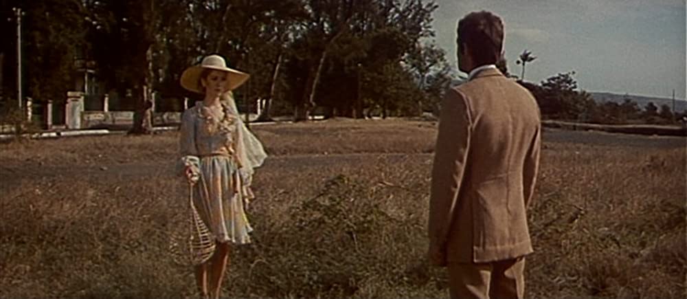 「暗くなるまでこの恋を」の画像