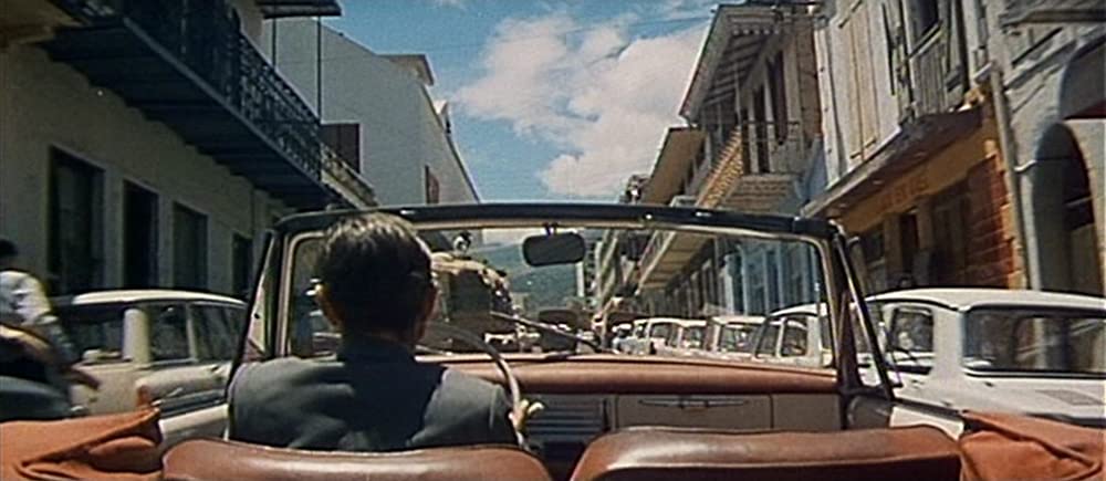 「暗くなるまでこの恋を」の画像