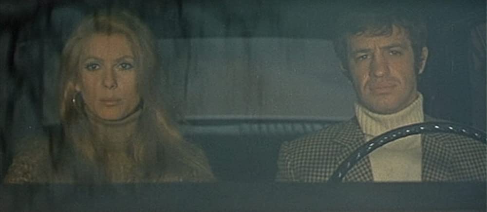 「暗くなるまでこの恋を」の画像