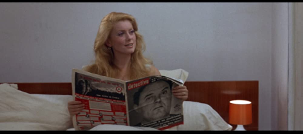 「暗くなるまでこの恋を」の画像