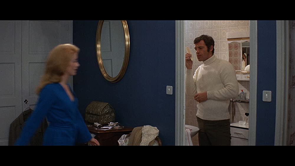 「暗くなるまでこの恋を」の画像