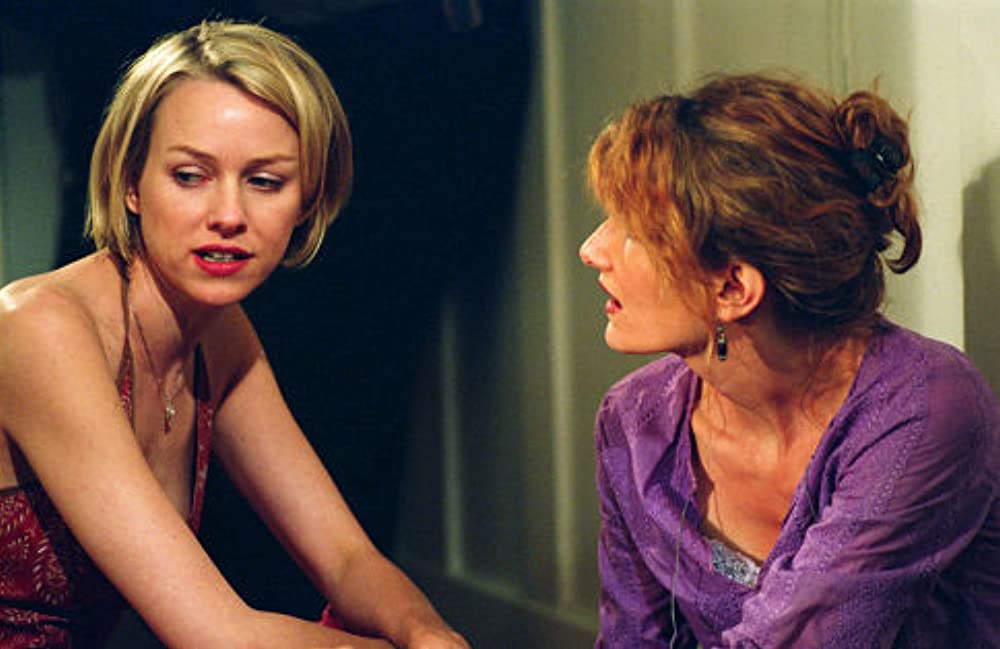 「夫以外の選択肢」ローラ・ダーン & ナオミ・ワッツの画像