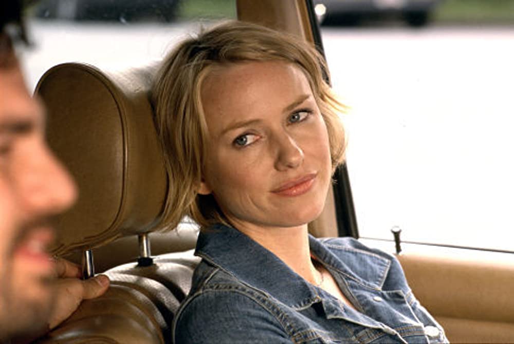 「夫以外の選択肢」マーク・ラファロ & ナオミ・ワッツの画像