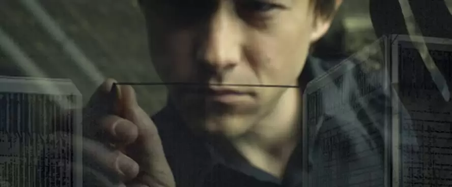 「ザ・ウォーク」ジョセフ・ゴードン＝レビットの画像