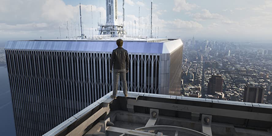 ザ・ウォークの画像