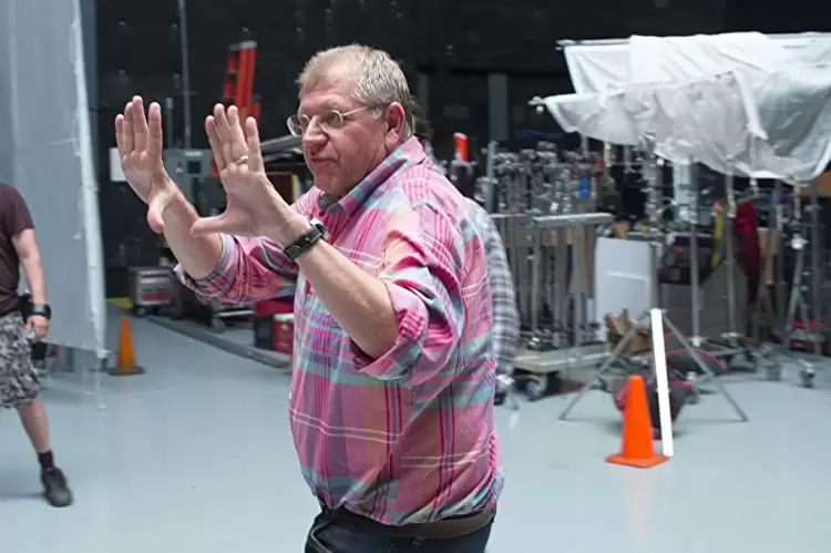 ザ・ウォークの画像