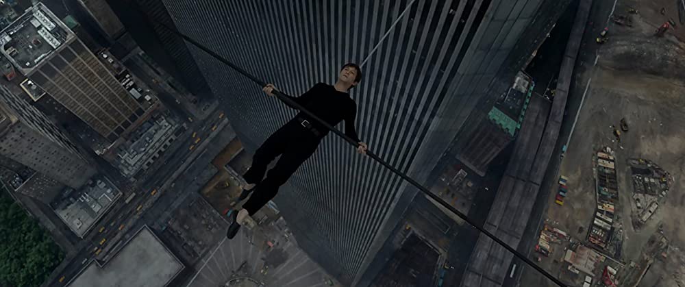 ザ・ウォークの画像