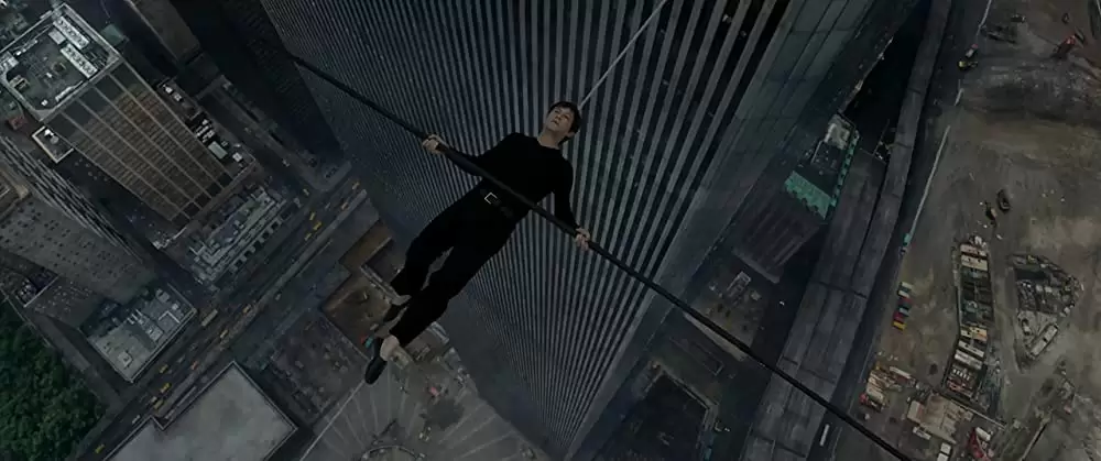 「ザ・ウォーク」ジョセフ・ゴードン＝レビットの画像