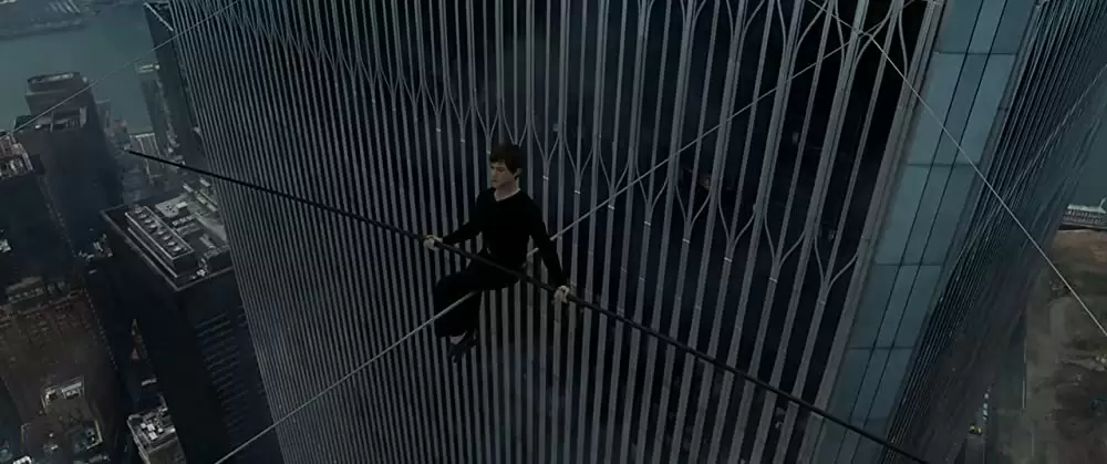 「ザ・ウォーク」ジョセフ・ゴードン＝レビットの画像