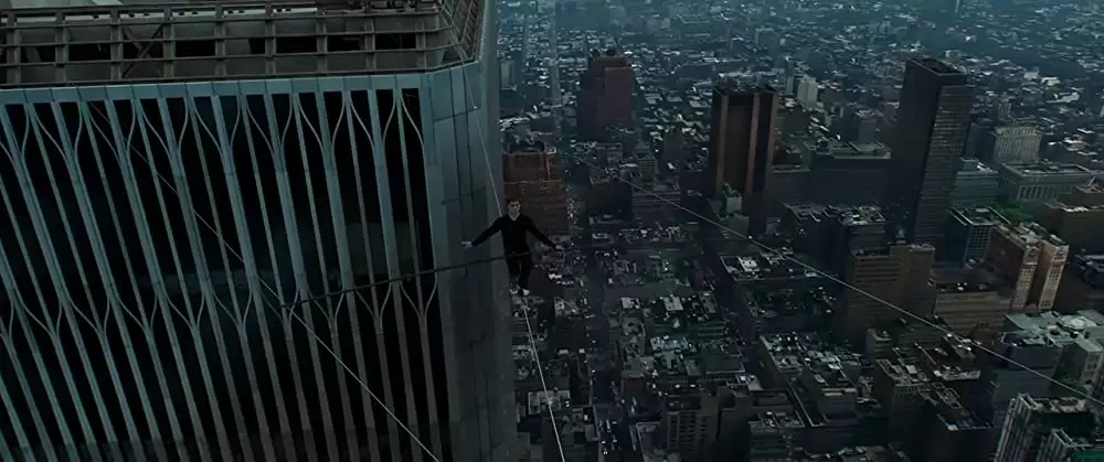 「ザ・ウォーク」ジョセフ・ゴードン＝レビットの画像