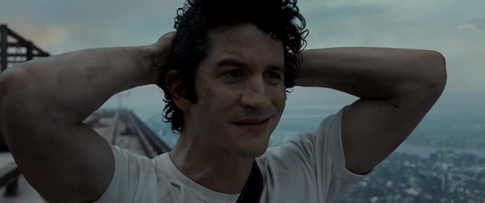 ザ・ウォークの画像