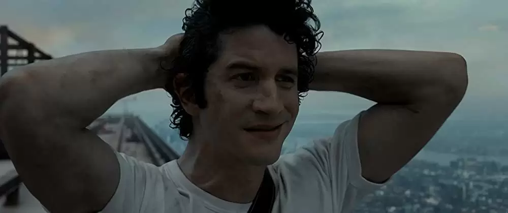 「ザ・ウォーク」クレマン・シボニーの画像