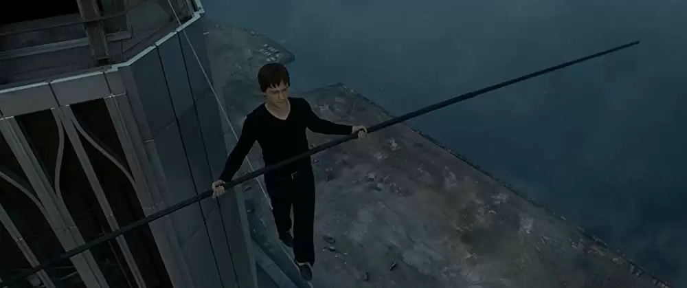 「ザ・ウォーク」ジョセフ・ゴードン＝レビットの画像