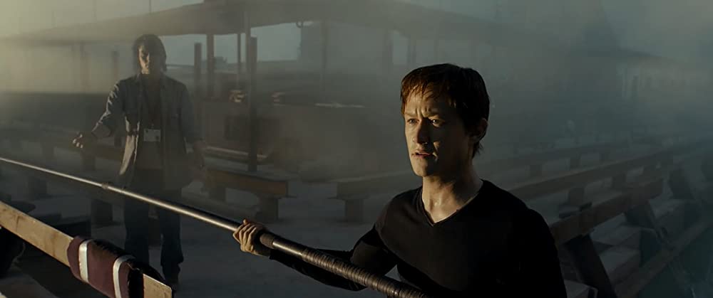 ザ・ウォークの画像