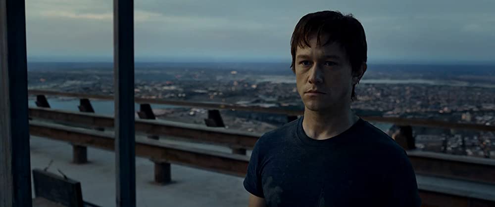 ザ・ウォークの画像