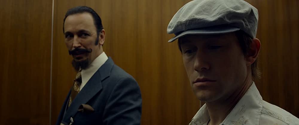 ザ・ウォークの画像