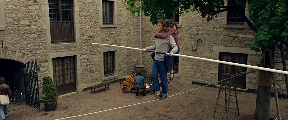 ザ・ウォークの画像