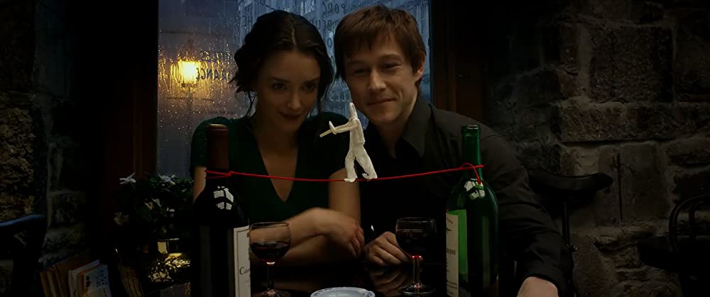 ザ・ウォークの画像