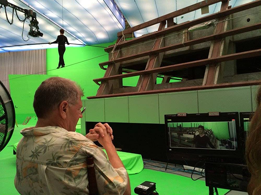 ザ・ウォークの画像