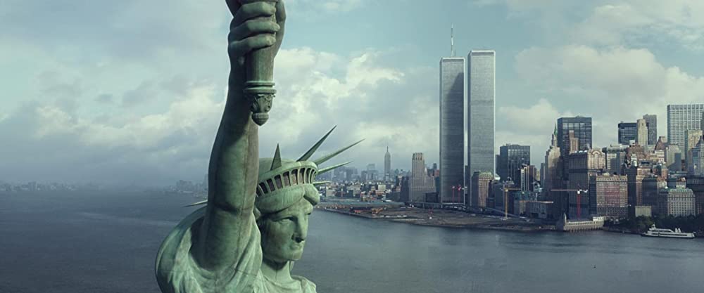 ザ・ウォークの画像