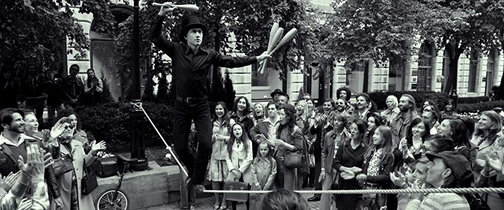 「ザ・ウォーク」ジョセフ・ゴードン＝レビットの画像