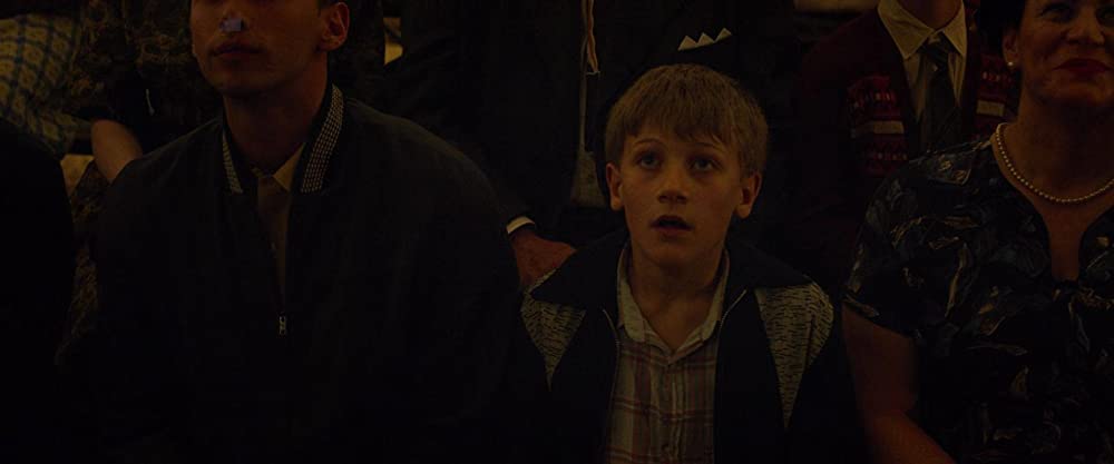 ザ・ウォークの画像