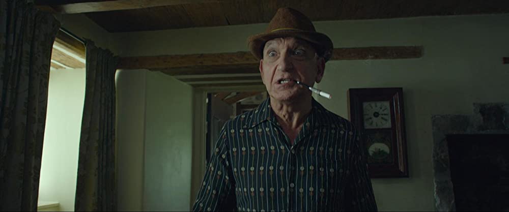 ザ・ウォークの画像